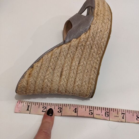 Jimmy Choo Wedges - Picture 9 of 15